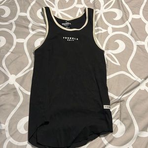 YoungLa Rocket Tank Top
